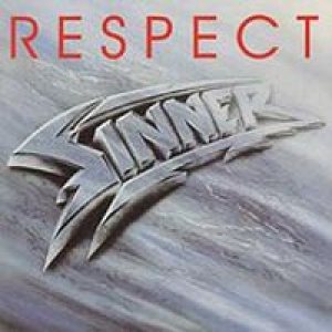 Sinner - Respect cover art