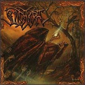 Suidakra - The Arcanum cover art