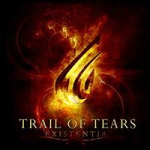 Trail Of Tears - Existentia cover art