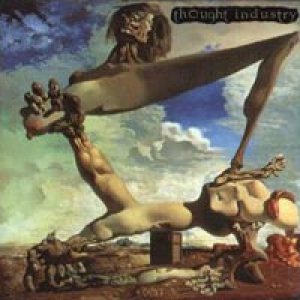 Thought Industry - Songs For Insects cover art