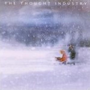 Thought Industry - Short Wave On A Cold Day cover art