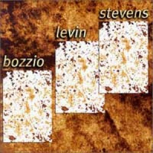 Bozzio Levin Stevens - Situation Dangerous cover art