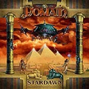 Domain - Stardawn cover art