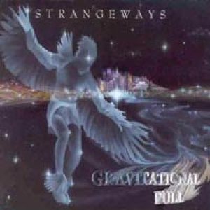 Strangeways - Gravitational Pull cover art
