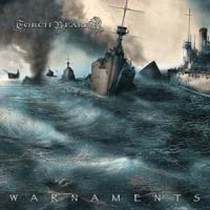 Torchbearer - Warnaments cover art