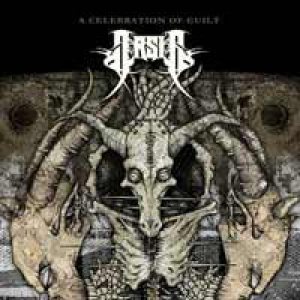 Arsis - A Celebration Of Guilt cover art