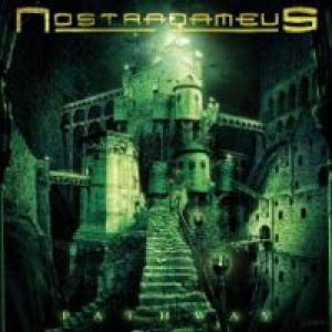 Nostradameus - Pathway cover art