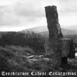 Abazagorath - Tenebrarum Cadent Exsurgemus cover art