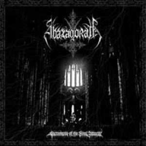 Abazagorath - Sacraments Of The Final Atrocity cover art