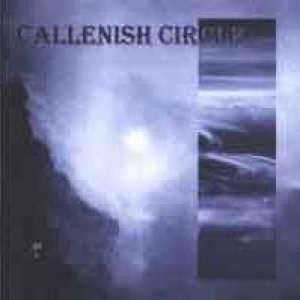 Callenish Circle - Drift Of Empathy cover art