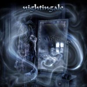 Nightingale - Invisible cover art