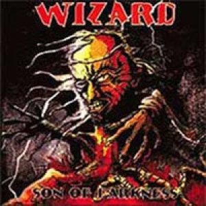 Wizard - Son Of Darkness cover art
