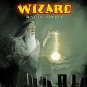Wizard - Magic Circle cover art