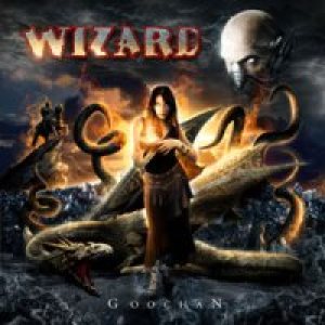 Wizard - Goochan cover art
