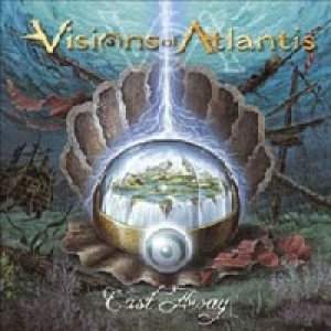 Visions Of Atlantis - Cast Away cover art