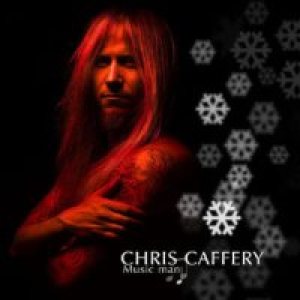 Chris Caffery - Music Man cover art