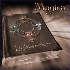 Magica - Lightseeker cover art