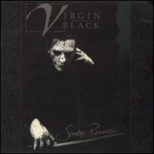 Virgin Black - Sombre Romantic cover art