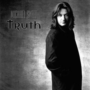Michael Sweet - Truth cover art