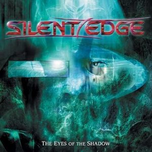 Silent Edge - The Eyes of the Shadow cover art