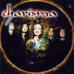 Charisma - Karma cover art
