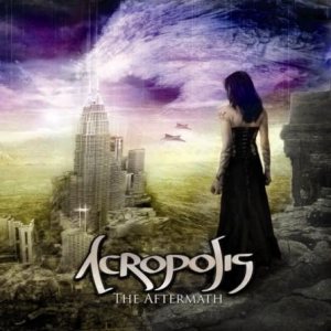 Acropolis - The Aftermath cover art