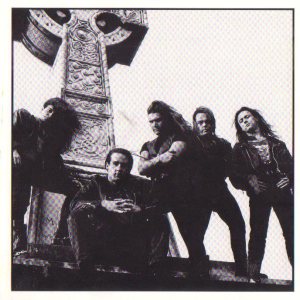 Majister - Living Nightmare cover art Majister - Living Nightmare cover art