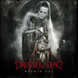 Dreaming Dead - Within One cover art