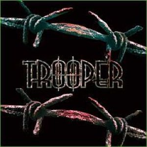 Trooper - Trooper cover art