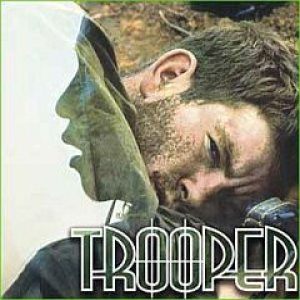 Trooper - Trooper cover art