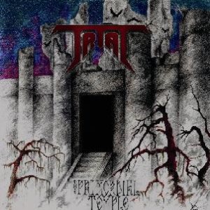 Trial - The Primordial Temple cover art