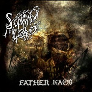 Supreme Lord - Father Kaos cover art