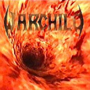 Warchild - Open Fire cover art