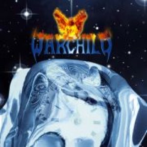Warchild - Frozen Dreams cover art