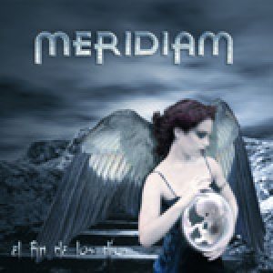 Meridiam - El fin de los dias cover art