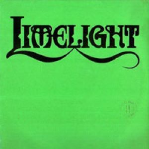 Limelight - Limelight cover art