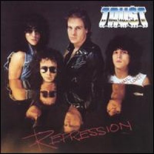 Trust - Répression cover art