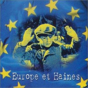 Trust - Europe et Haines cover art
