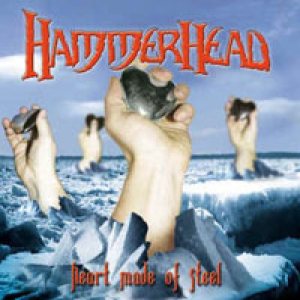 Hammerhead - Heart Made of Steel cover art