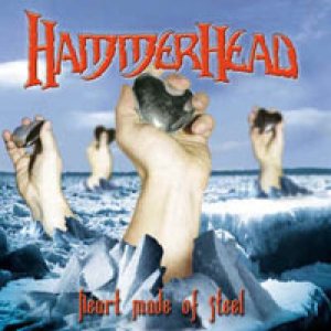 Hammerhead - Heart Made of Steel cover art Hammerhead - Heart Made of Steel cover art