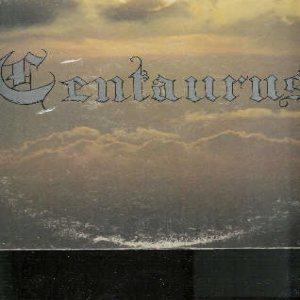 Centaurus - Centaurus cover art