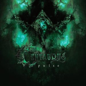Centaurus - Pulse cover art