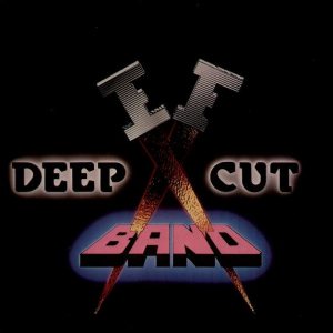 E.F. Band - Deep Cut cover art