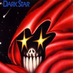 Dark Star - Dark Star cover art