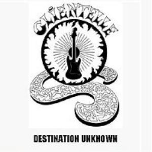 Clientelle - Destination Unknown cover art