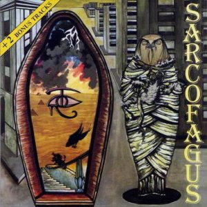 Sarcofagus - Cycle of Life cover art