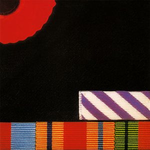 Pink Floyd - The Final Cut cover art