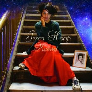 Jesca Hoop - Kismet cover art