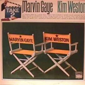 Marvin Gaye / Kim Weston - Take Two cover art