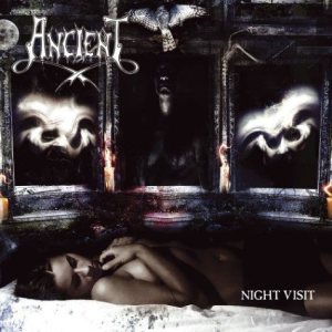 Ancient - Night Visit cover art